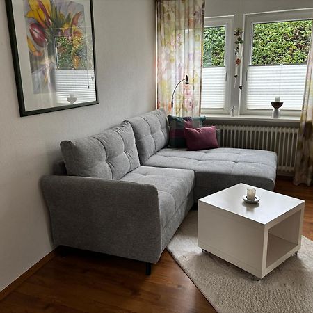 Apartment Oesterling Wardenburg Екстер'єр фото