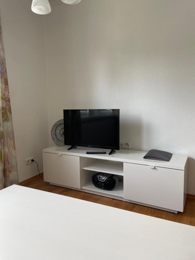 Apartment Oesterling Wardenburg Екстер'єр фото