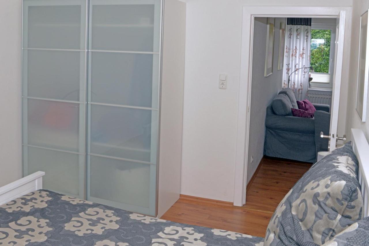 Apartment Oesterling Wardenburg Екстер'єр фото
