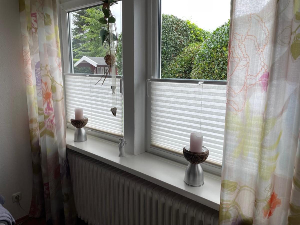 Apartment Oesterling Wardenburg Екстер'єр фото