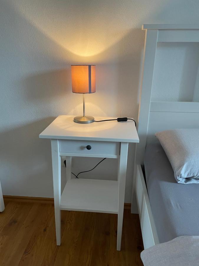 Apartment Oesterling Wardenburg Екстер'єр фото