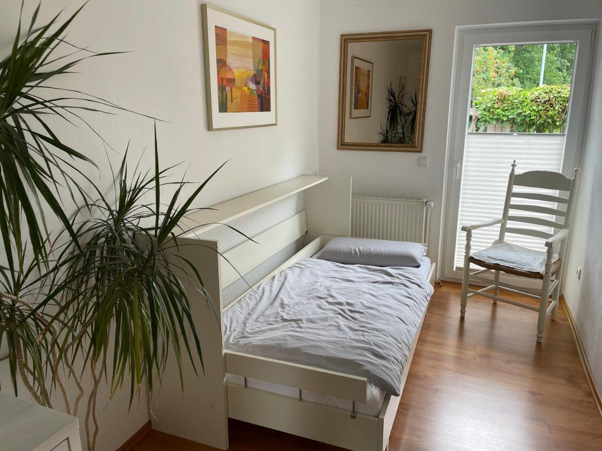 Apartment Oesterling Wardenburg Екстер'єр фото