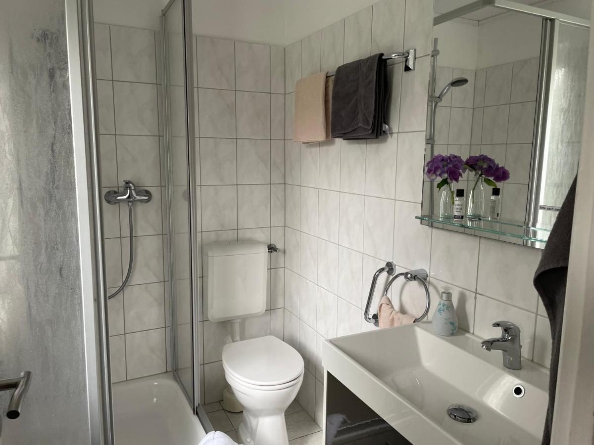 Apartment Oesterling Wardenburg Екстер'єр фото