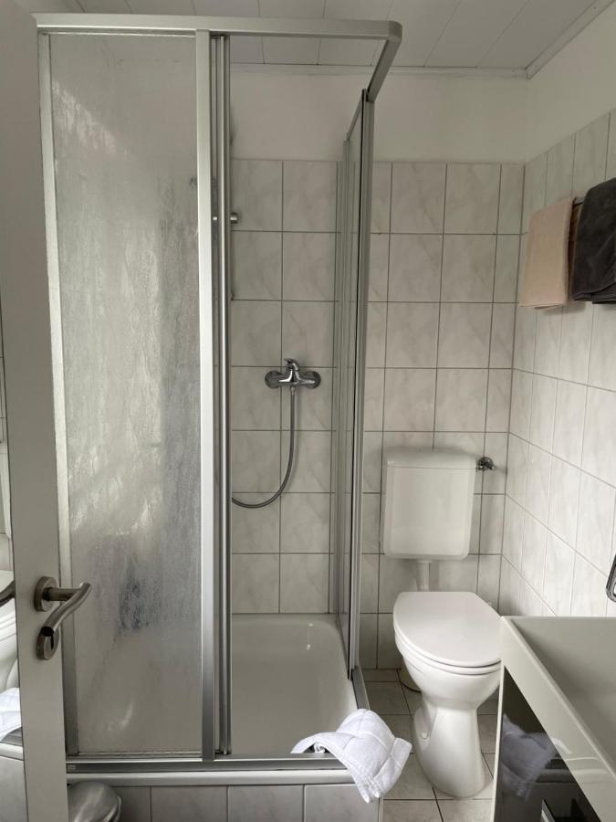 Apartment Oesterling Wardenburg Екстер'єр фото