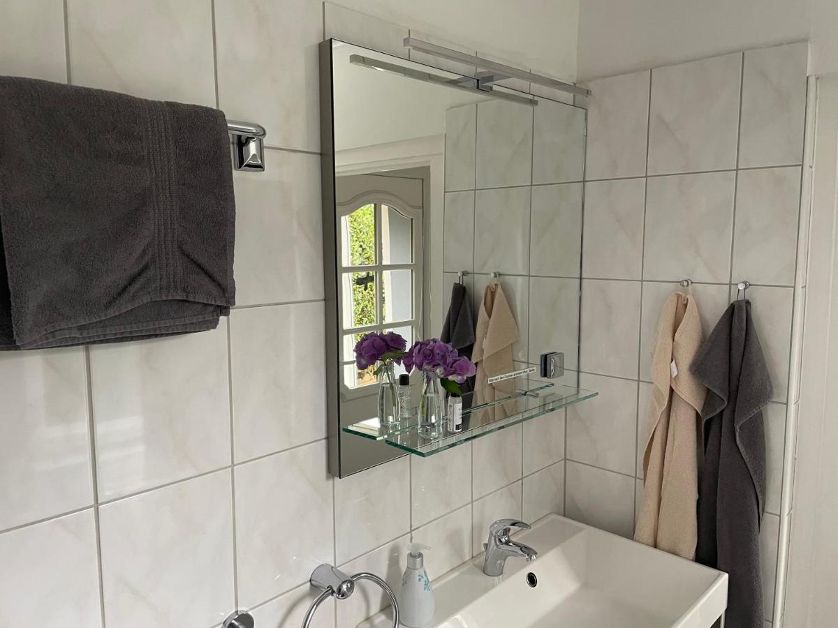 Apartment Oesterling Wardenburg Екстер'єр фото