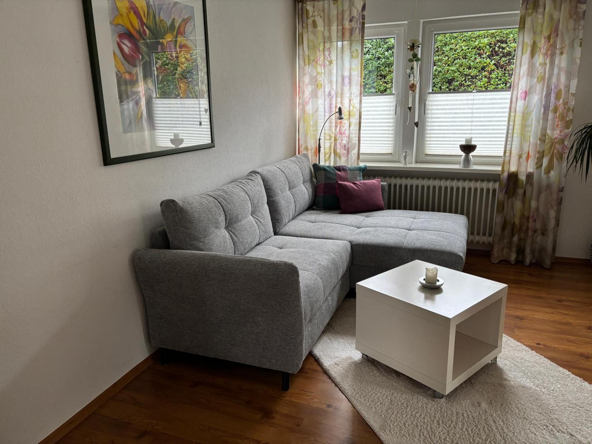 Apartment Oesterling Wardenburg Екстер'єр фото