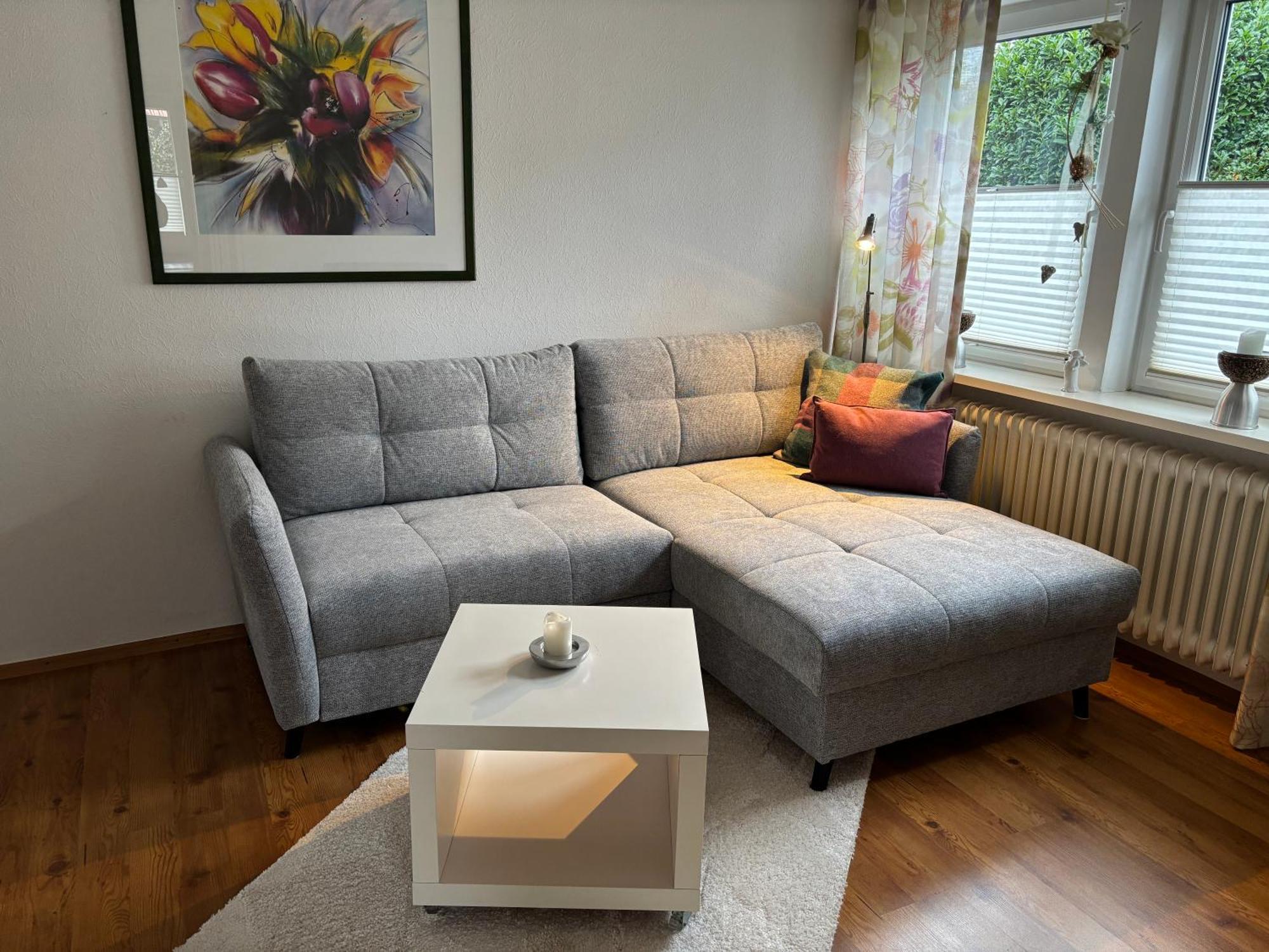 Apartment Oesterling Wardenburg Екстер'єр фото